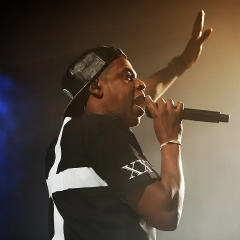 Jay-Z Superbowl