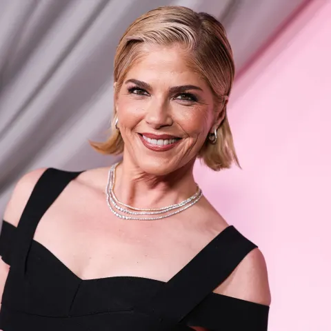 Selma Blair festgenommen