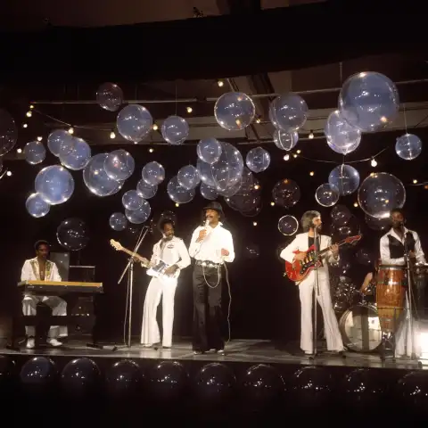 Hot Chocolate gestorben Tony Wilson