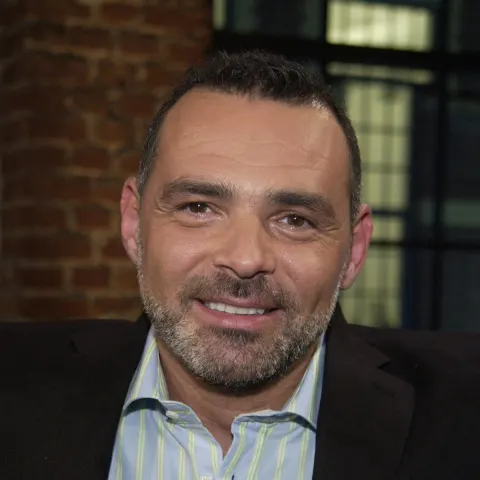 "Marienhof"-Star Giovanni Arvaneh