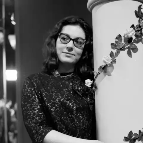 Schlagersängerin Nana Mouskouri ist heute schon über 90.