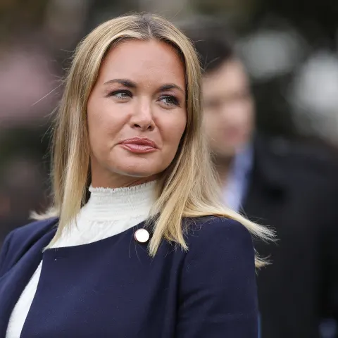 Vanessa Trump Brustkebs