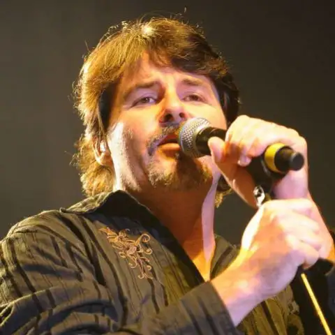 Tommy DeCarlo gestorben