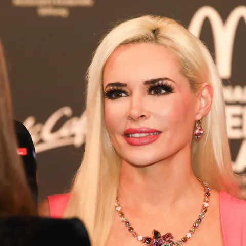 Daniela Katzenberger hat einige Kilos verloren und fühlt sich fitter denn je.