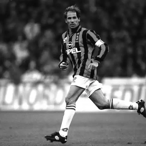 Franco Baresi ist gestorben.