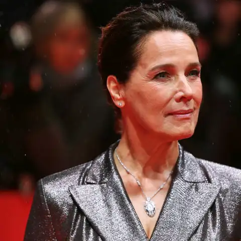 Désirée Nosbusch spielt die deutschstämmige Polizeipsychologin Cathrin Blake in „Der Irland-Krimi“.