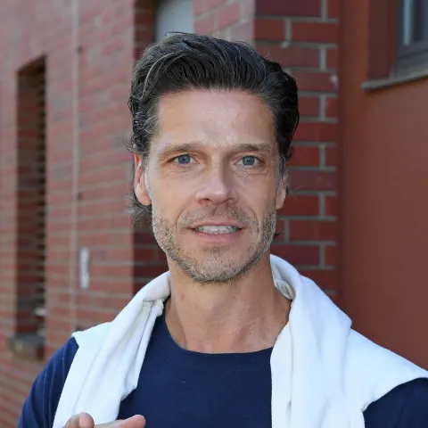 Stephen Dürr ist offenbar kein Fan von Gil Ofarim im Dschungelcamp.