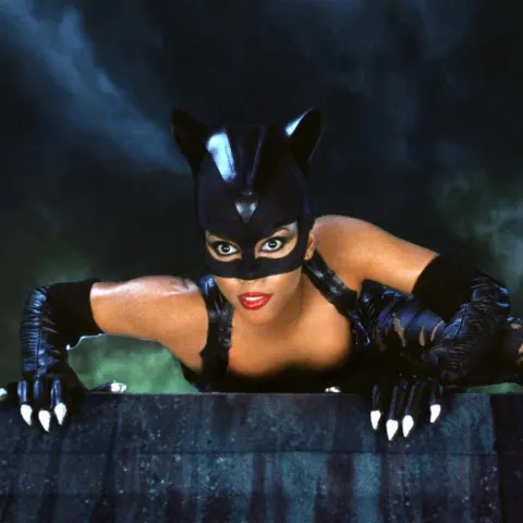 Halle Berry als Catwoman