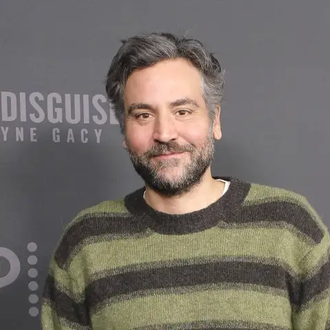 Josh Radnor ist zum ersten Mal Vater geworden.