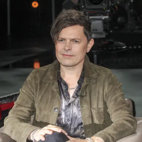 Michael Patrick Kelly