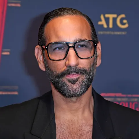 Massimo Sinató äußert sich nach dem „Let's Dance“-Aus mit Esther Schweins.