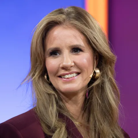 Mareile Höppner teilt seltene Aufnahmen mit ihrem Partner.