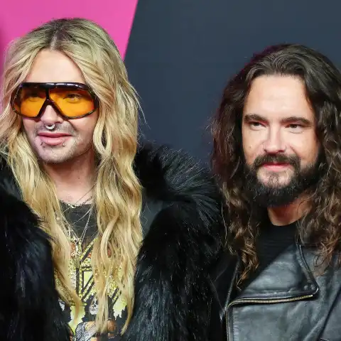 Bill und Tom Kaulitz haben sich zu Gerüchten über ihren neuen TV-Job geäußert.