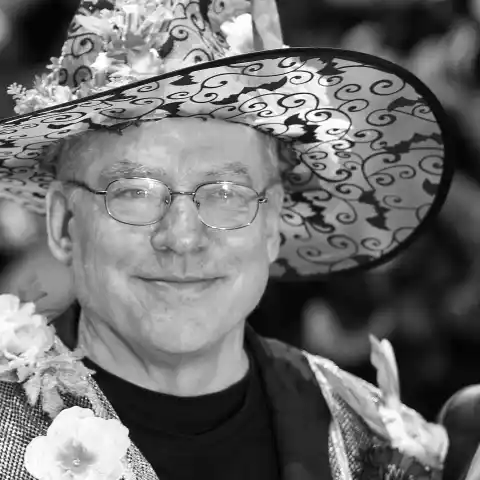 Rosa von Praunheim ist im Alter von 83 Jahren verstorben