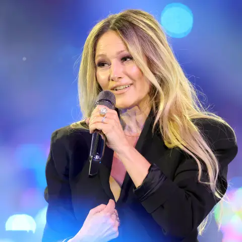 Schlagersängerin Helene Fischer ist zurück im Rampenlicht.