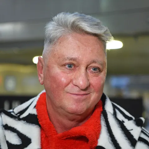 Hubert Fella ist Dschungelcamp-Kandidat.