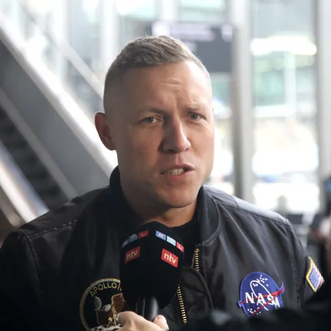 Im Dschungelcamp hatte Patrick zudem ganz offen über seine Beziehung mit Antonia gesprochen.