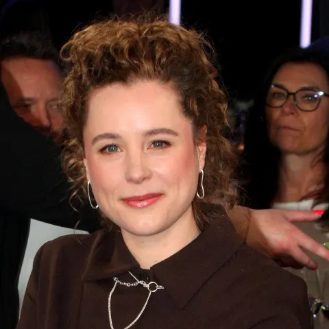 Klara Deutschmann spielt die Hauptfigur in „Einfach Elli".