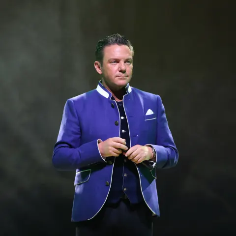 Stefan Mross äußert sich erstmals zu „Immer wieder sonntags“-Aus.