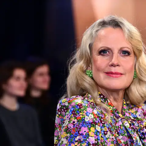 Barbara Schöneberger spricht in ihrem Podcast offen über den Playboy.