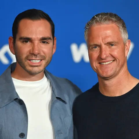 Étienne Bousquet-Cassagne und Ralf Schumacher wollen im Mai 2026 heiraten.