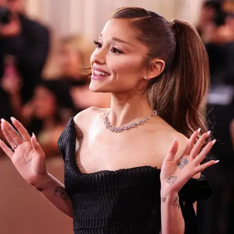 Ariana Grande