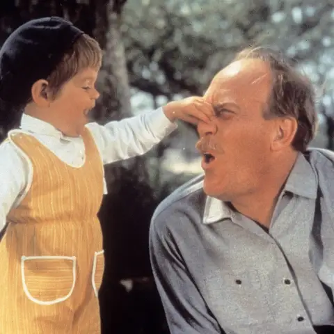 „Ferien auf Saltkrokan“ gehört zu den bekanntesten Werken von Astrid Lindgren.