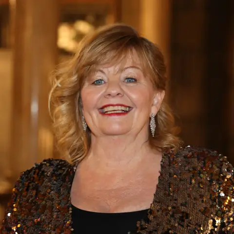 Inger Nilsson feierte sie ihren großen Erfolg als „Pippi Langstrumpf“