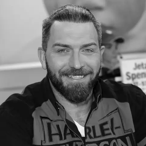 Ingo Kantorek
