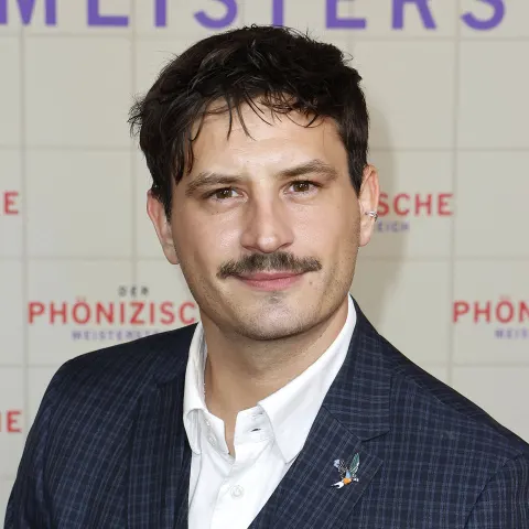 sturm der liebe jaime ferkic serie cast