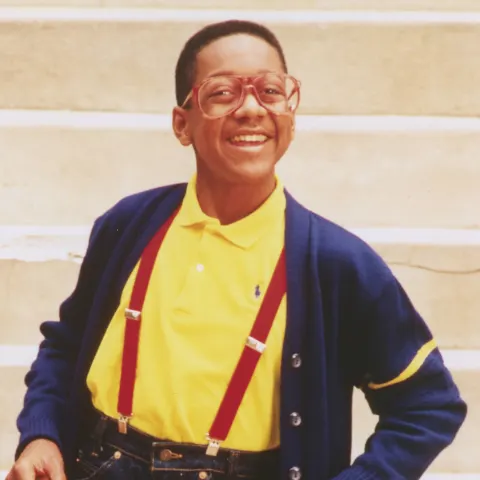 jaleel white
