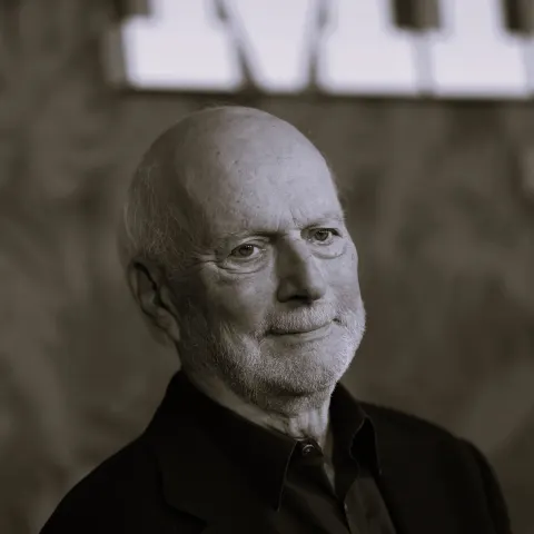 James Burrows