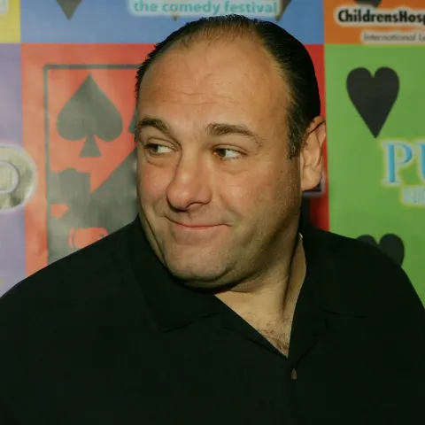 james gandolfini
