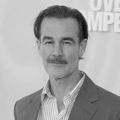 James Van Der Beek ist tot.