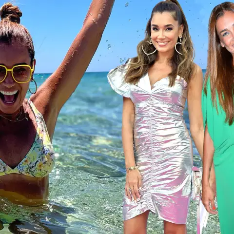 jana ina zarrella heiß sexy