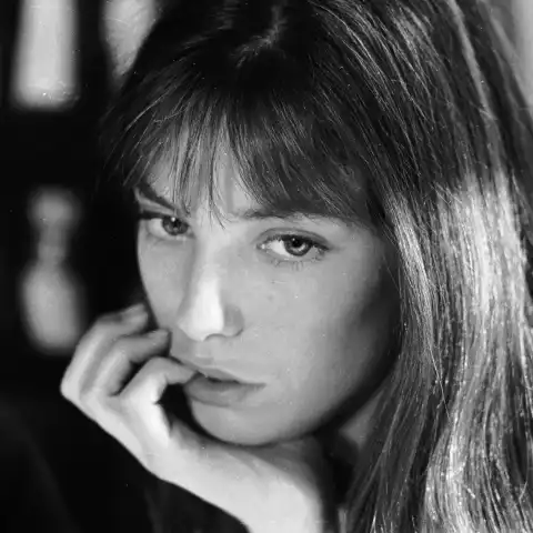 jane birkin
