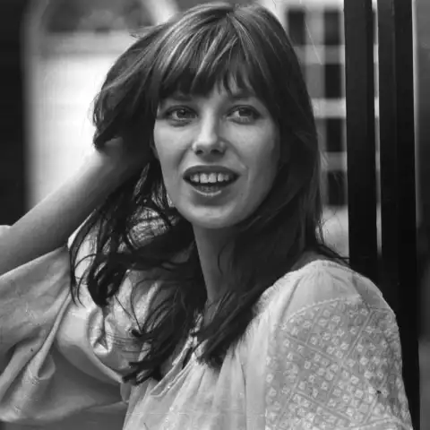 jane birkin