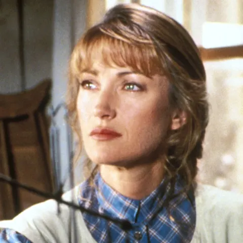 Jane Seymour dr quinn