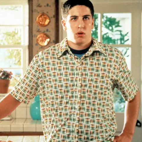 Jason Biggs American Pie