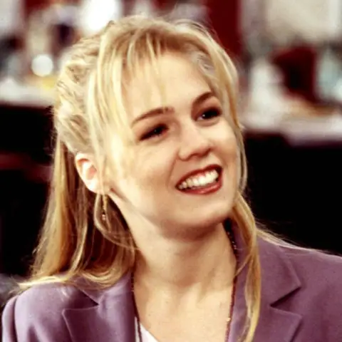 jennie garth