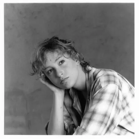 Jennifer Grey