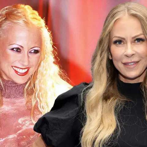 Die krasse Veränderung von Jenny Elvers