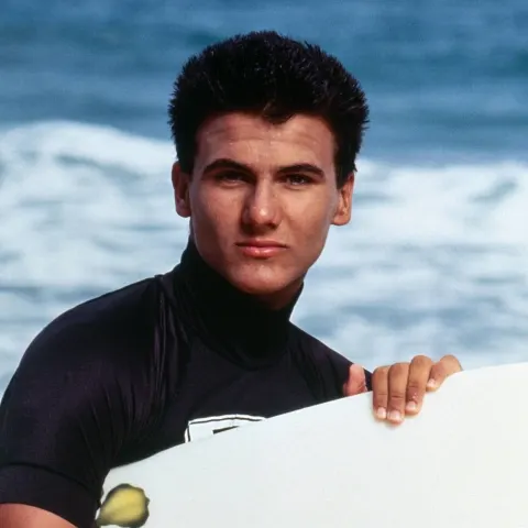 jeremy jackson