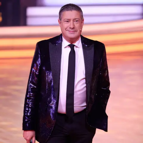 Joachim Llambi Amira Pocher Let's Dance Drama-Queen