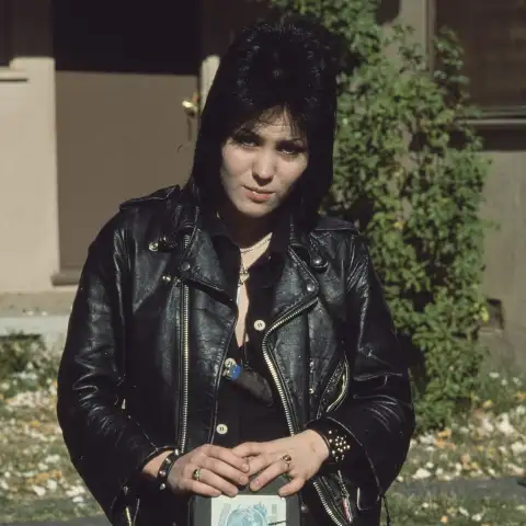joan jett
