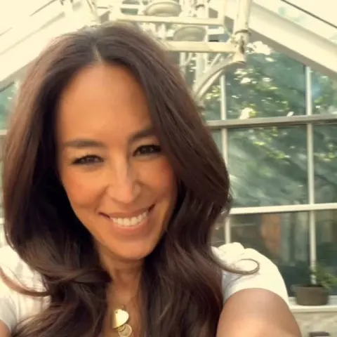 joanna gaines