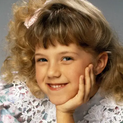 jodie sweetin