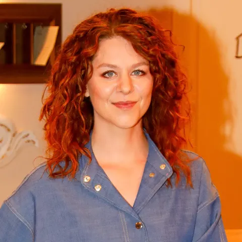 sturm der liebe johanna graen serie cast
