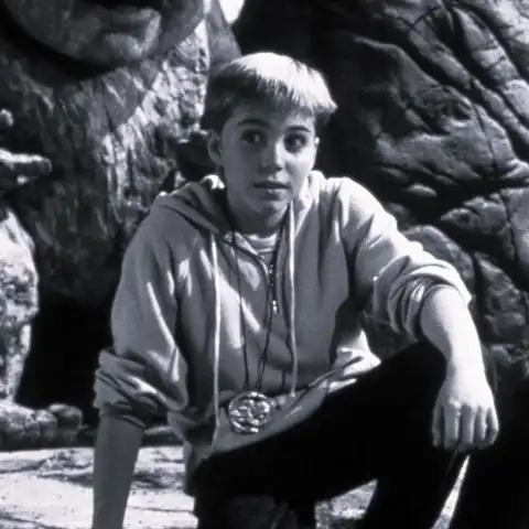 Jonathan Brandis