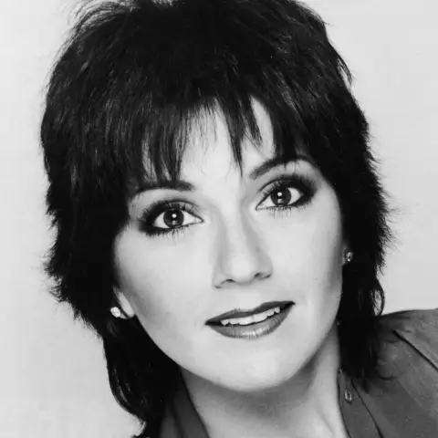 joyce dewitt